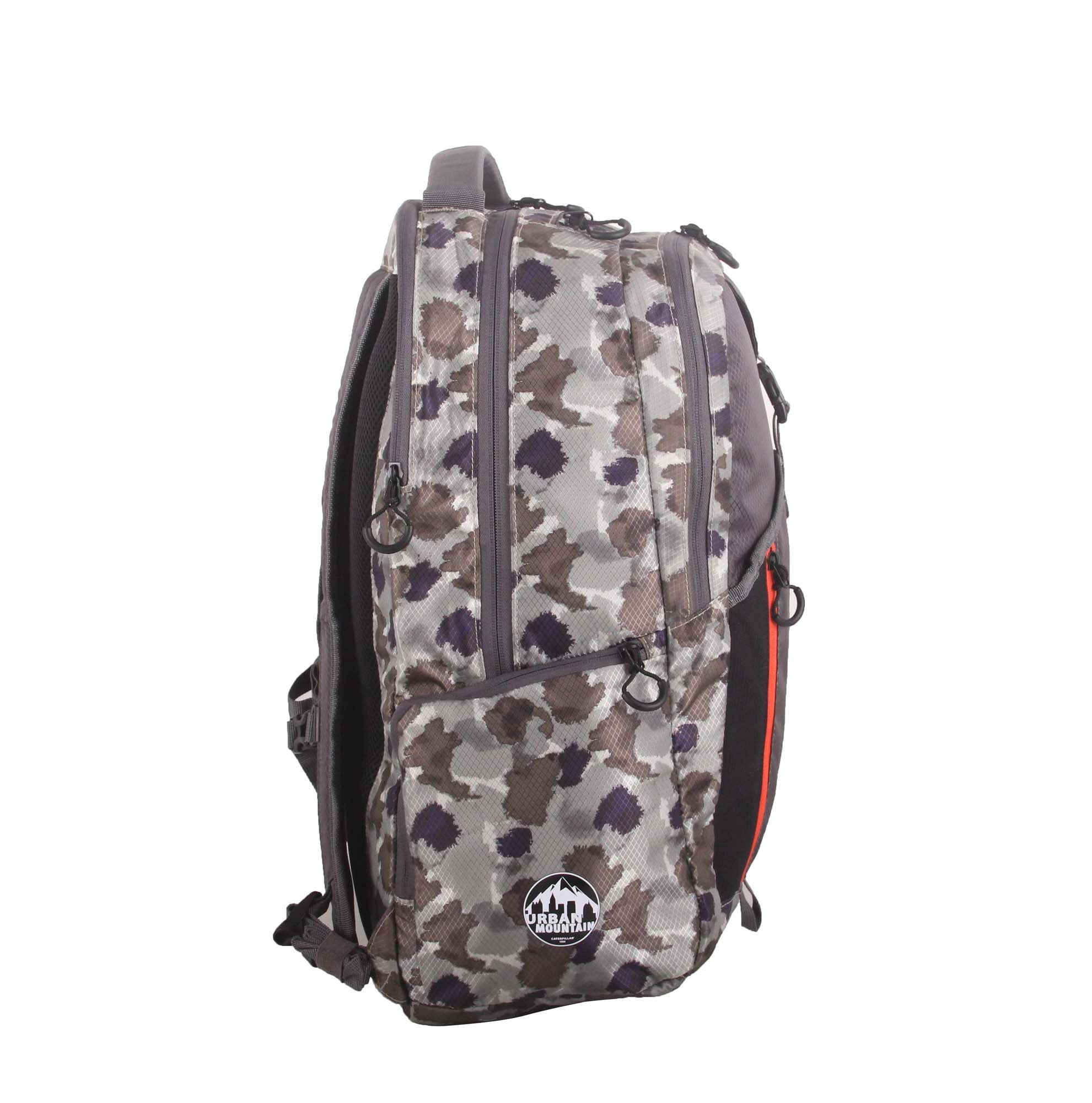 Rainier Backpack Advanced