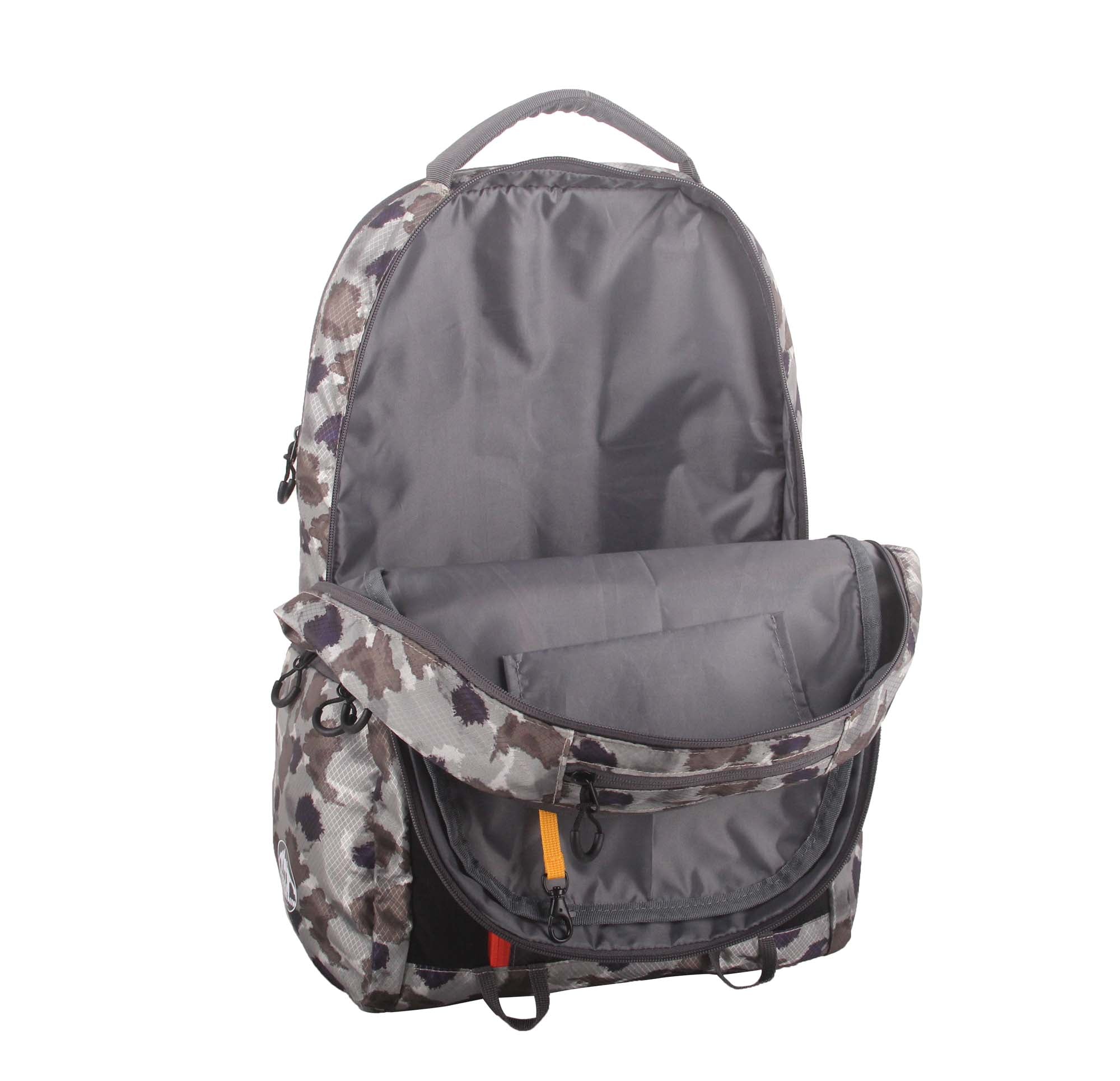 Rainier Backpack Advanced