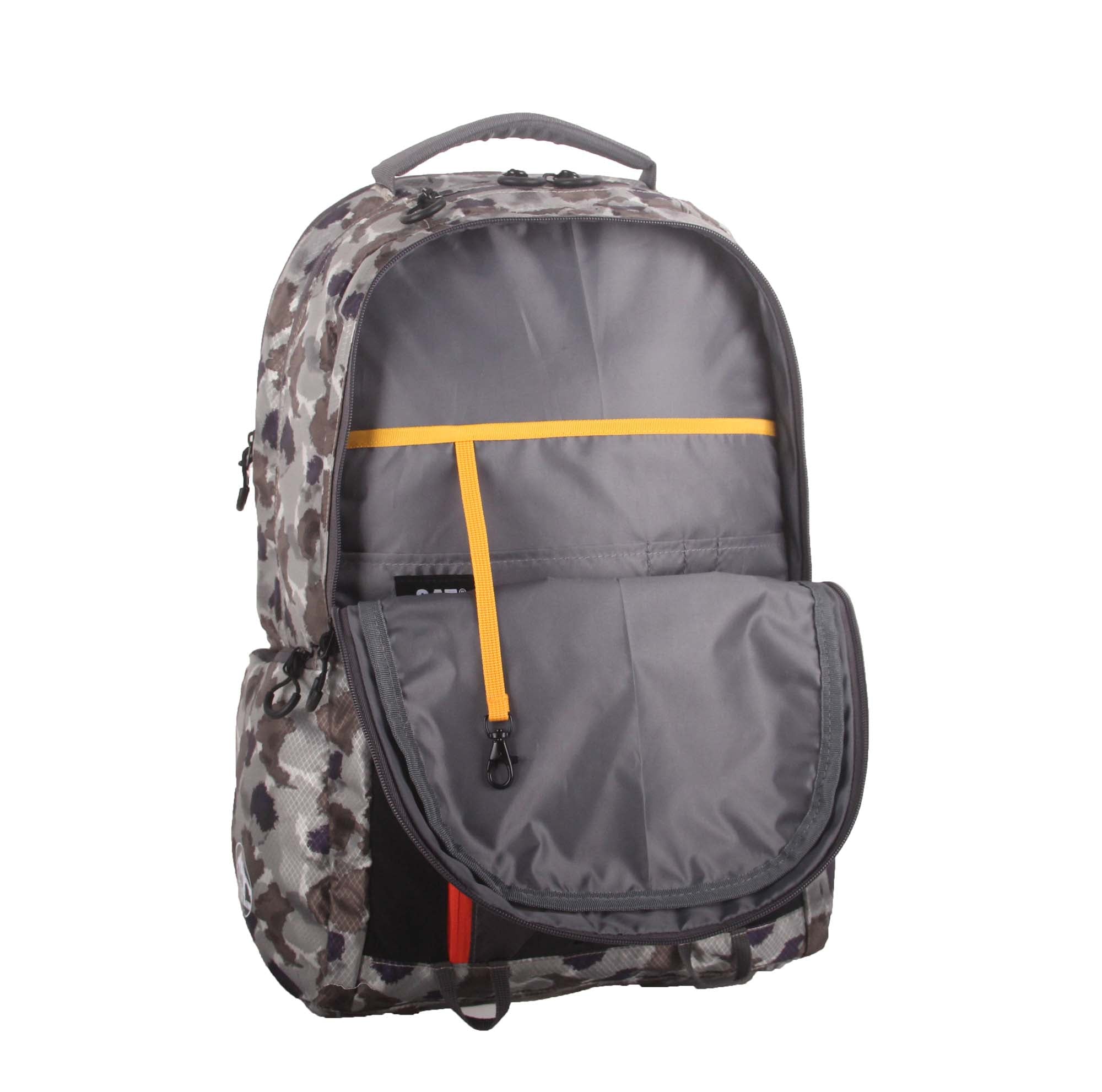 Rainier Backpack Advanced