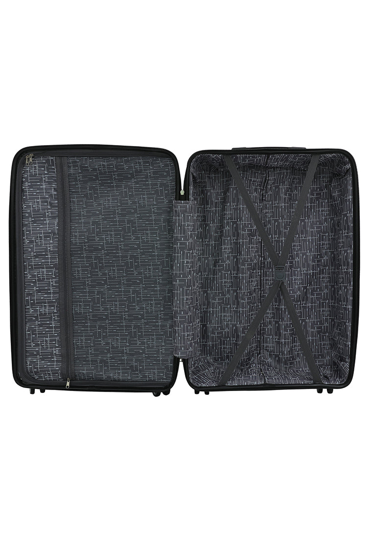 Hard Case Armor Trolley (Cabin)