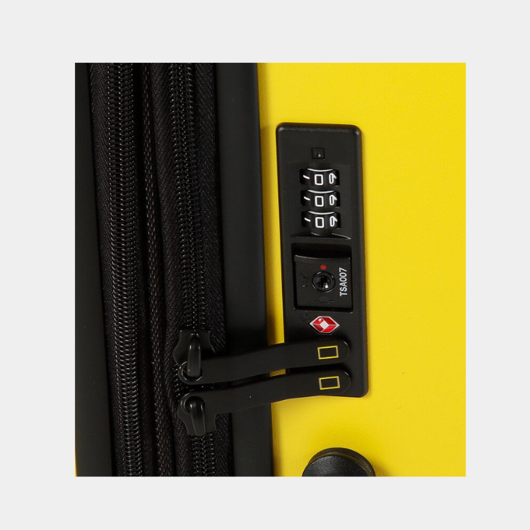 Cruise PC Luggage (Medium)