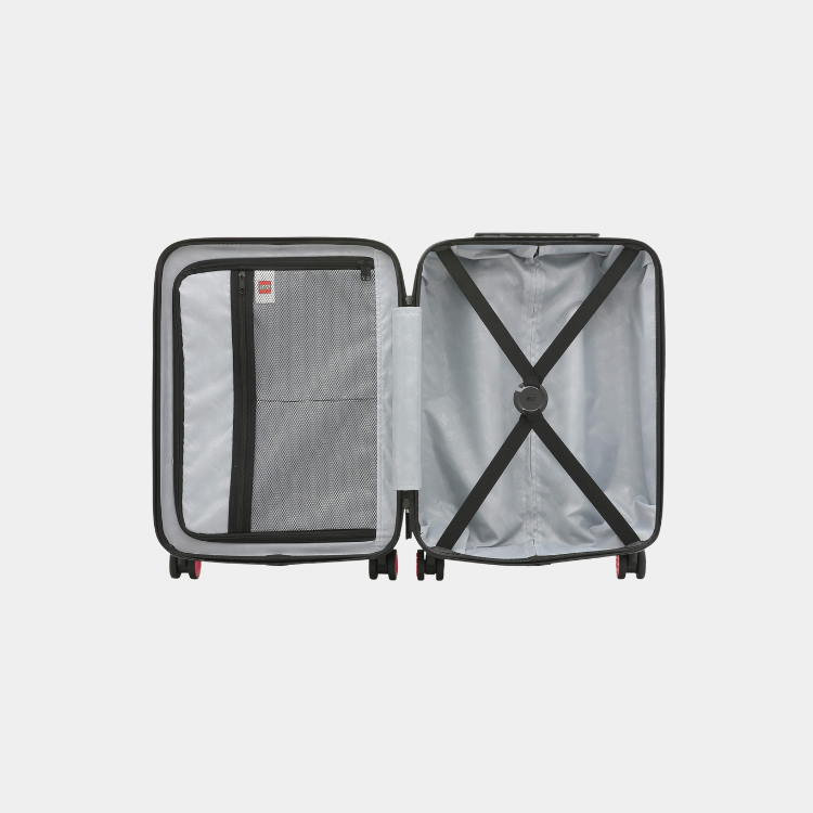 Signature Brick 2x2 Trolley Double Wheels (Cabin)