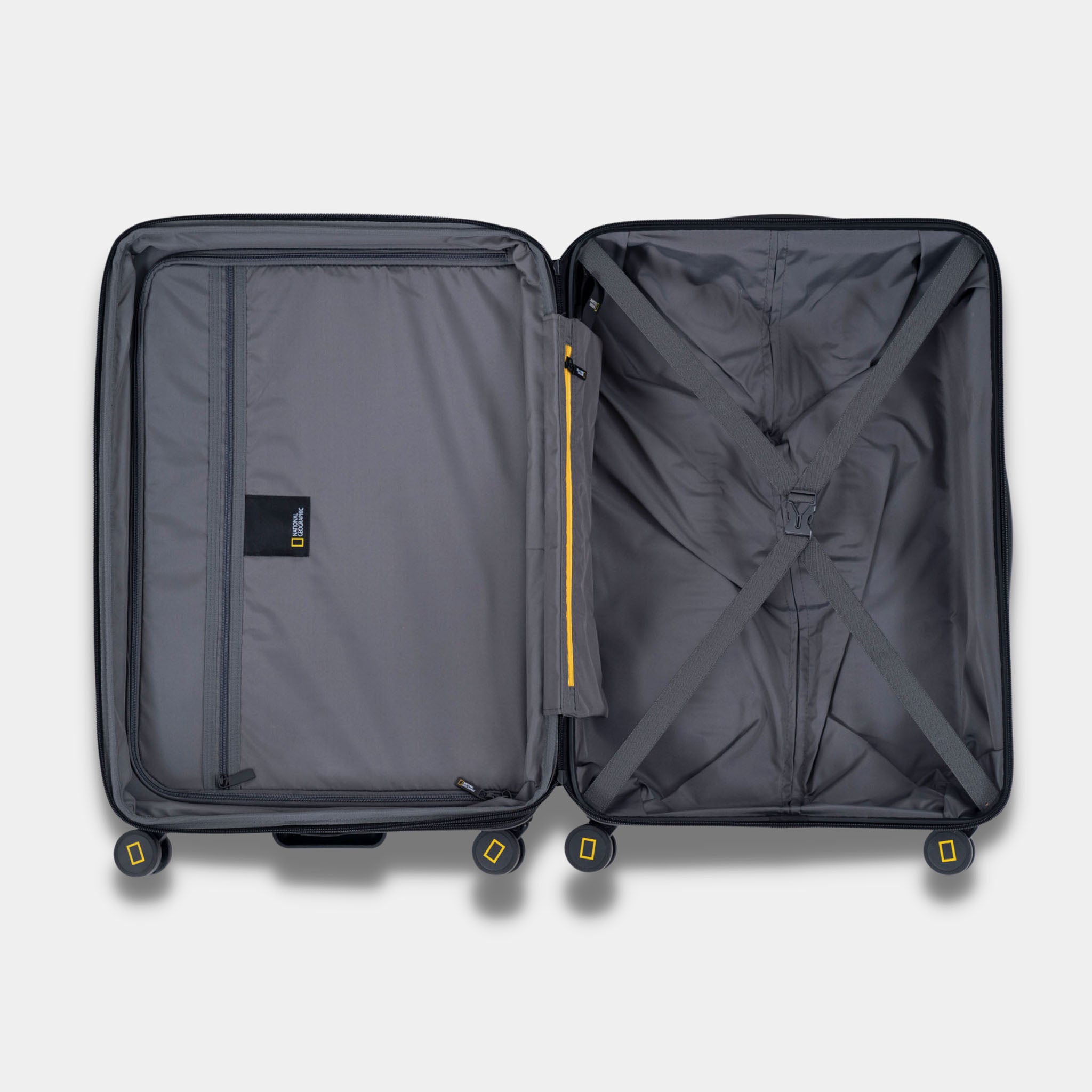 Cruise PC Luggage (Cabin)