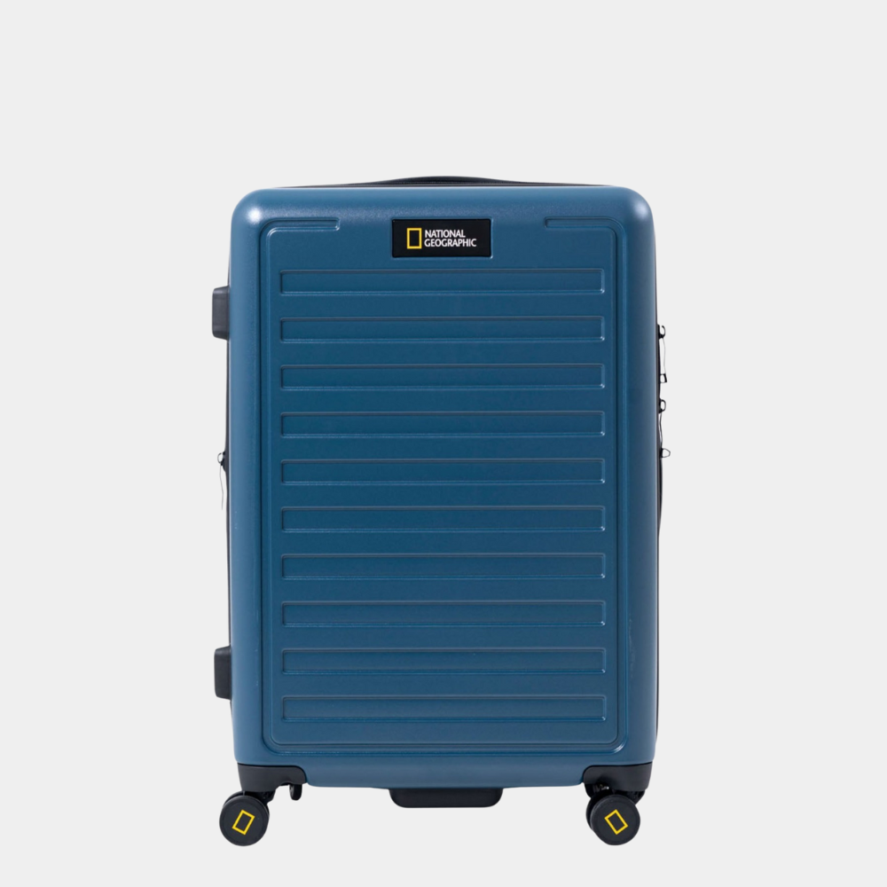 National geographic luggage price sales