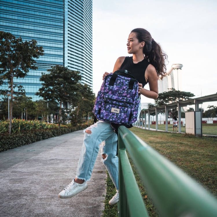 Legend Backpack (Large)