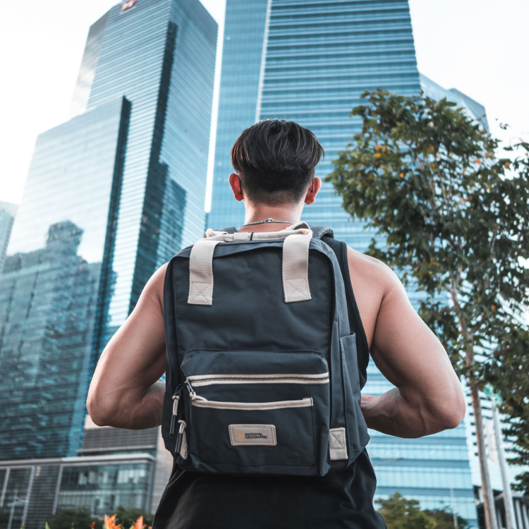 Legend Backpack (Large)
