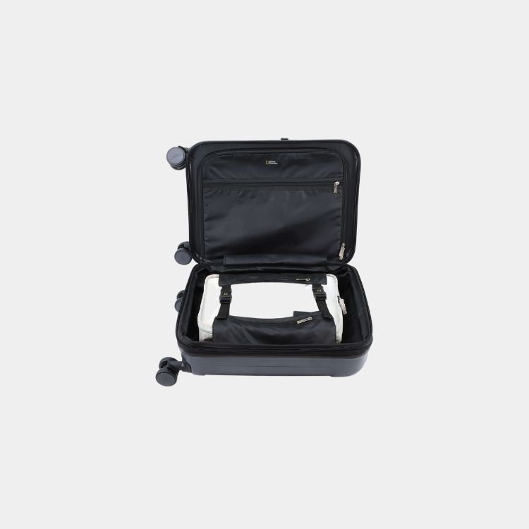 Canyon PC-ABS Luggage (Cabin)