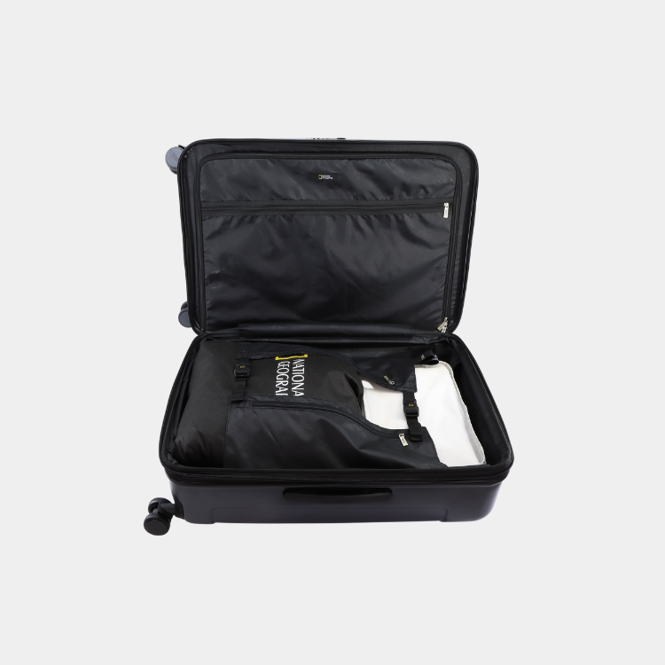 Canyon PC-ABS Luggage (Large)