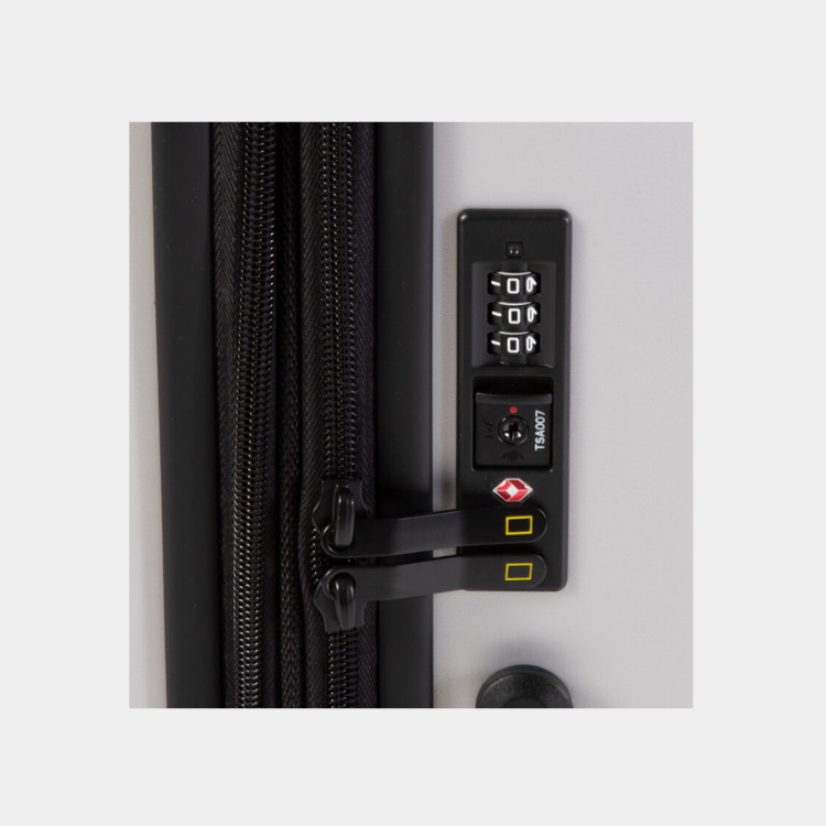 Cruise PC Luggage (Medium)