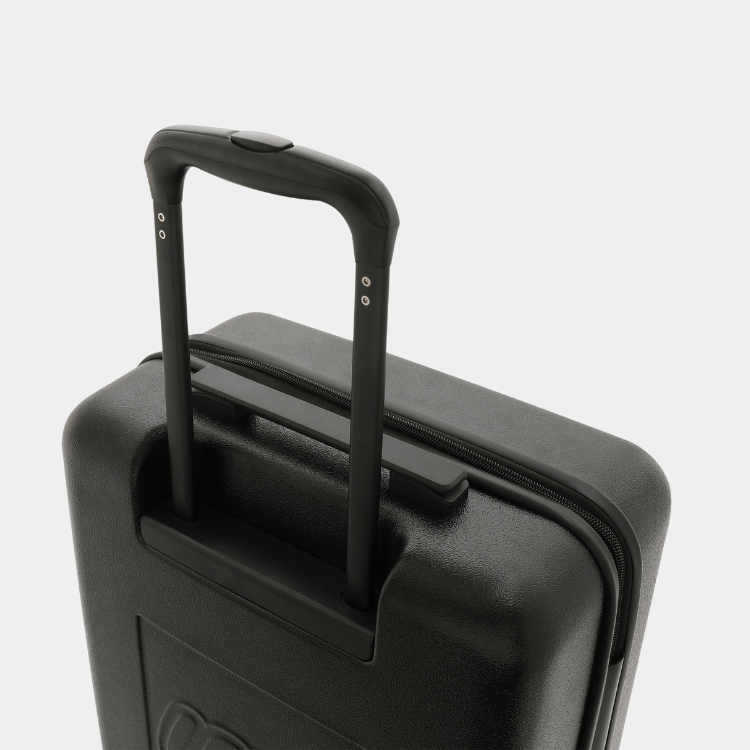 Signature Brick 2x2 Trolley Double Wheels (Cabin)