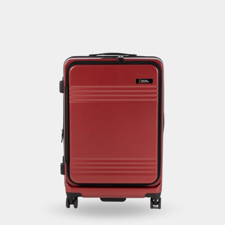 Luggage pc 2025