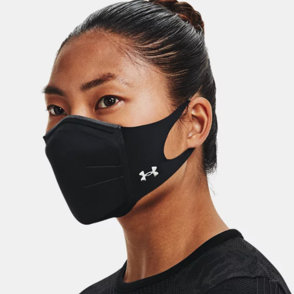 Under Armour Sportsmask | Free SG & M'Sia Shipping