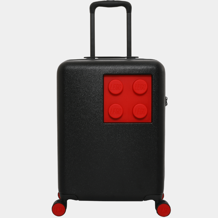 Signature Brick 2x2 Trolley Double Wheels (Cabin)