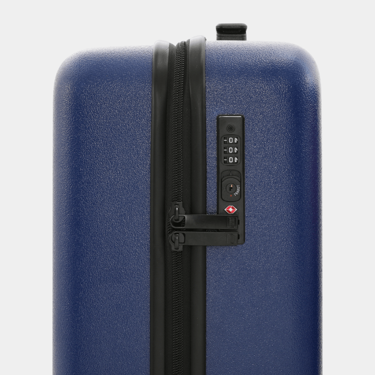 Signature Brick 2x2 Trolley Double Wheels (Cabin)