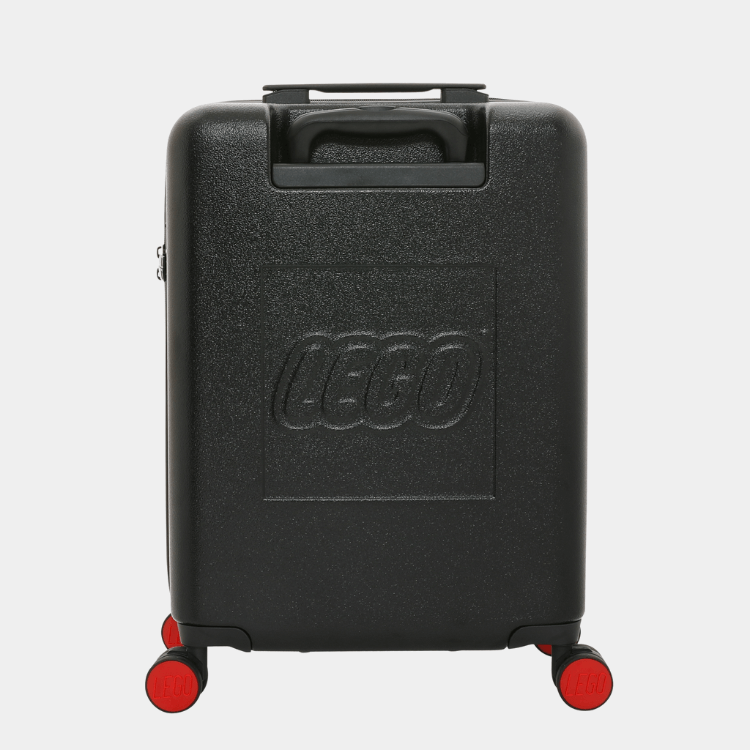 Signature Brick 2x2 Trolley Double Wheels (Cabin)