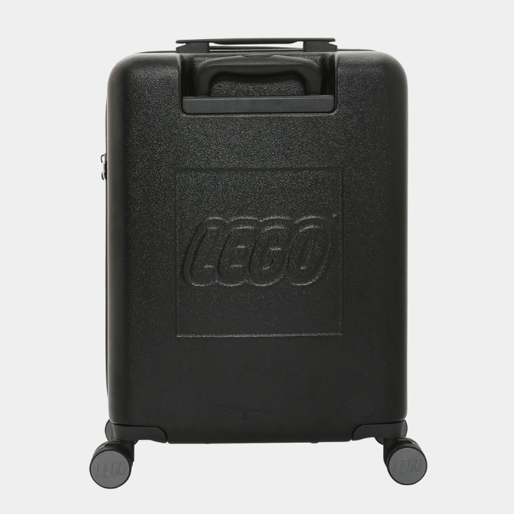 Signature Brick 2x2 Trolley Double Wheels (Cabin)