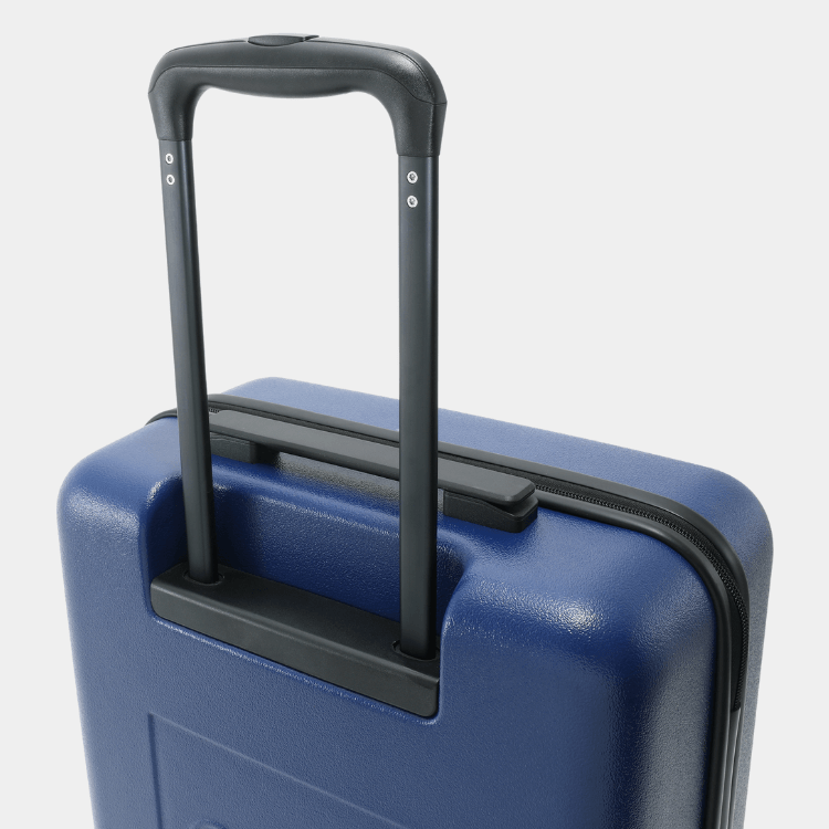 Signature Brick 2x2 Trolley Double Wheels (Cabin)