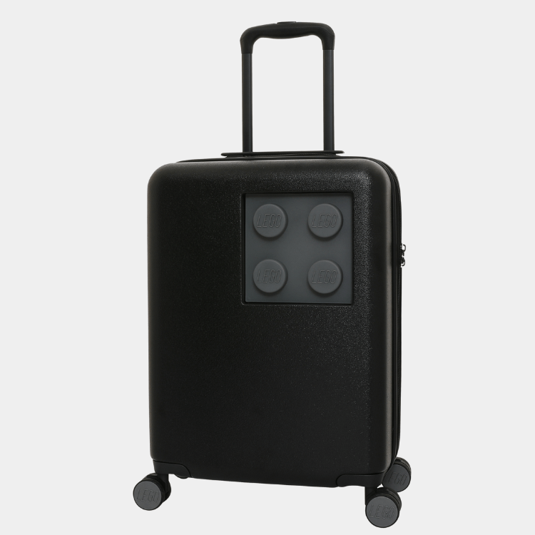 Signature Brick 2x2 Trolley Double Wheels (Cabin)
