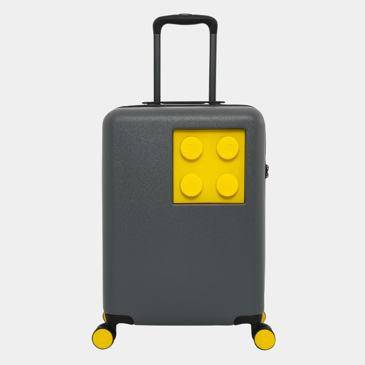 Signature Brick 2x2 Trolley Double Wheels (Cabin)