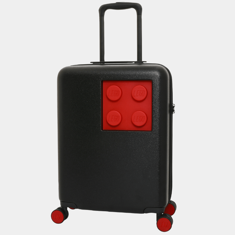 Signature Brick 2x2 Trolley Double Wheels (Cabin)