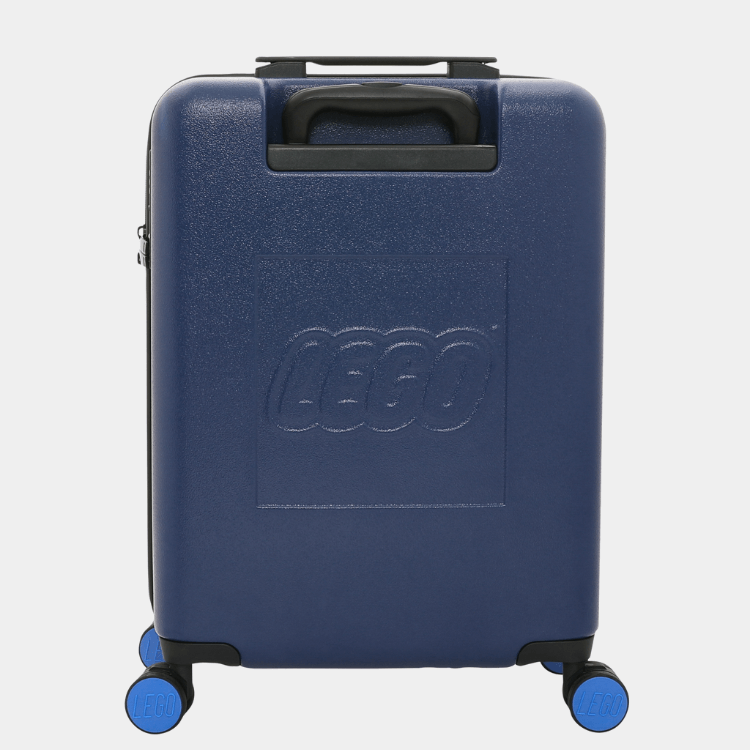 Signature Brick 2x2 Trolley Double Wheels (Cabin)