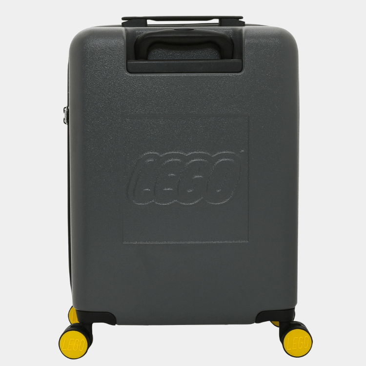 Signature Brick 2x2 Trolley Double Wheels (Cabin)