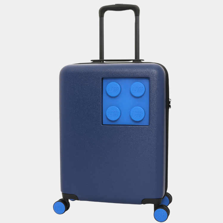 Signature Brick 2x2 Trolley Double Wheels (Cabin)