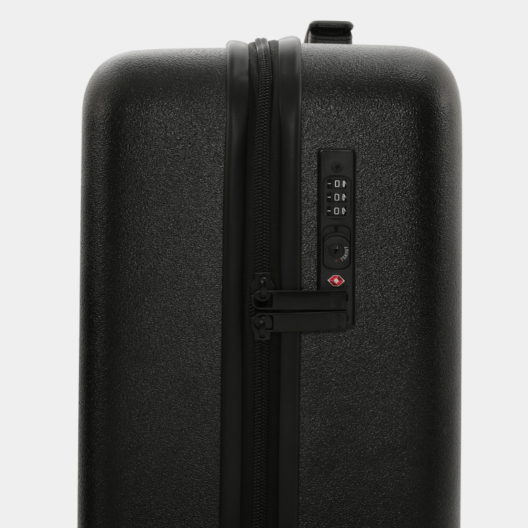 Signature Brick 2x2 Trolley Double Wheels (Cabin)