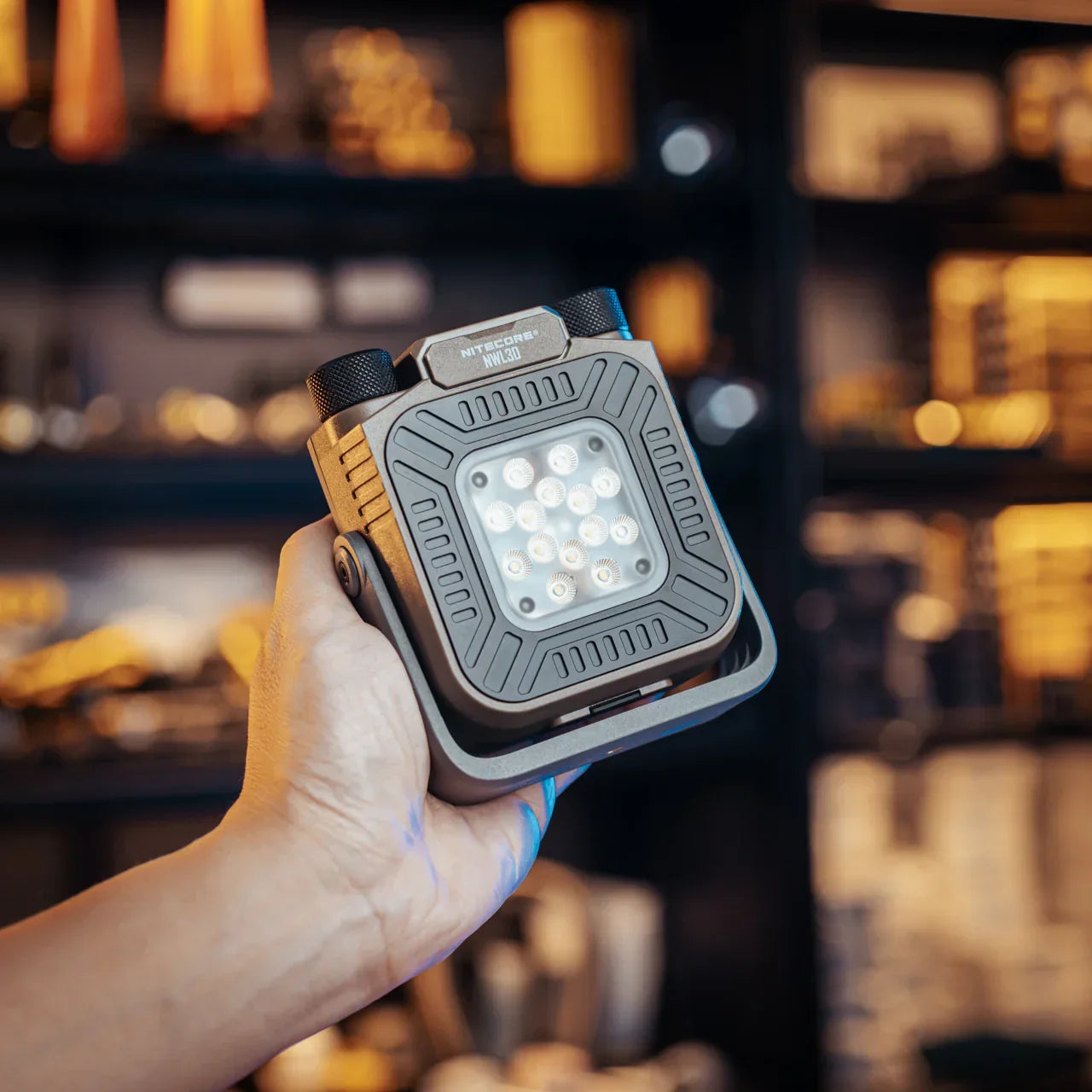 NWL30 - 3000 lumens