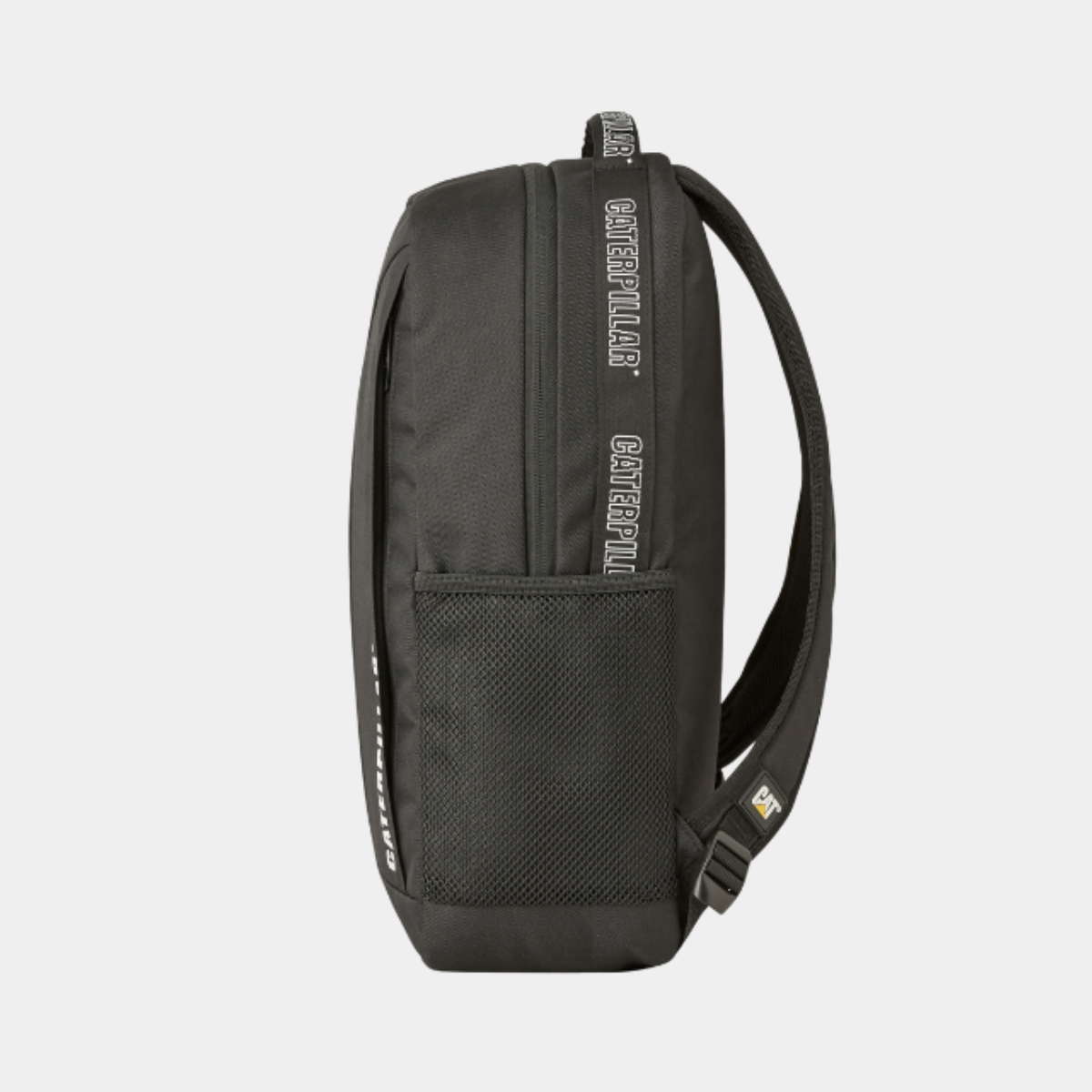 City Adventure Backpack Black