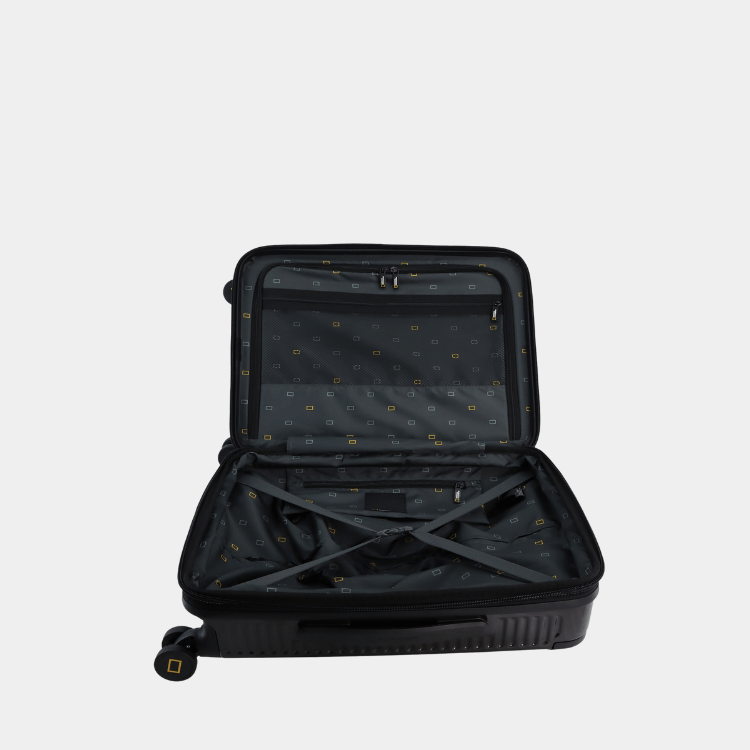 Metallic PC Luggage (Cabin)