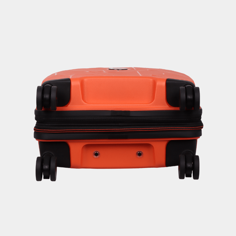 LAVA PP TROLLEY (CABIN)