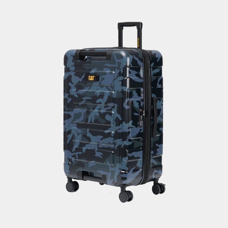 CAT Cargo - Stealth 2.0 Hard Case Trolley (Large)