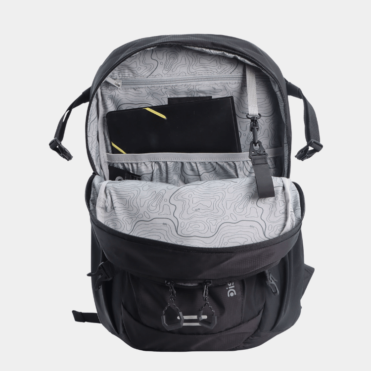 DSV BODY SPIRIT RIPSTOP NYLON 10L Bike BACKPACK