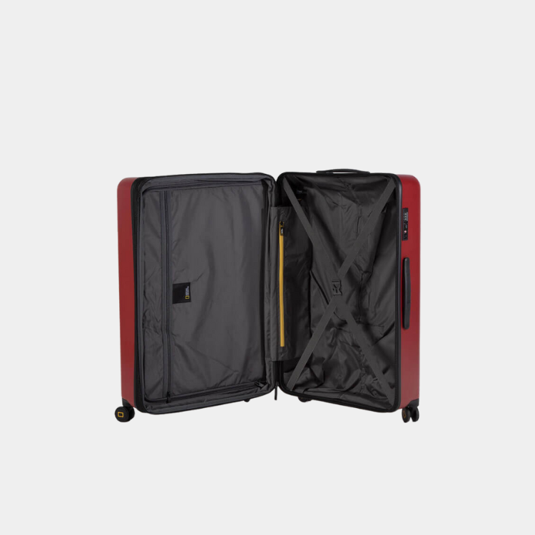 Cruise PC Luggage (Large)