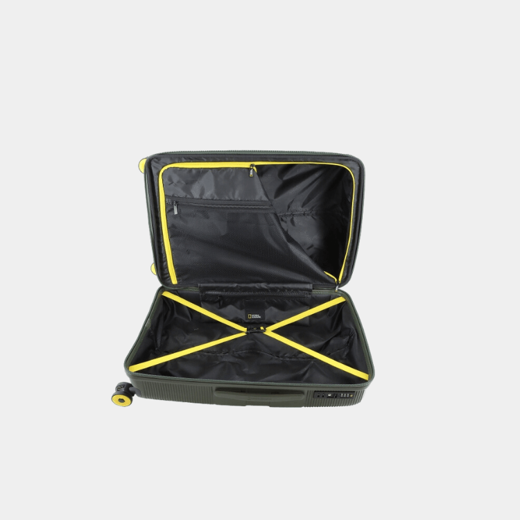 Cavern PP Luggage (Medium)