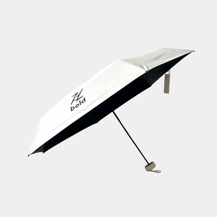 BOLD 5-FOLD UMBRELLA