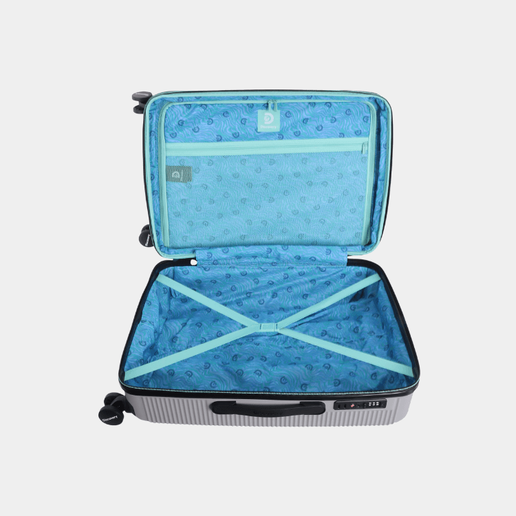 ECLIPSE ABS TROLLEY (MEDIUM)