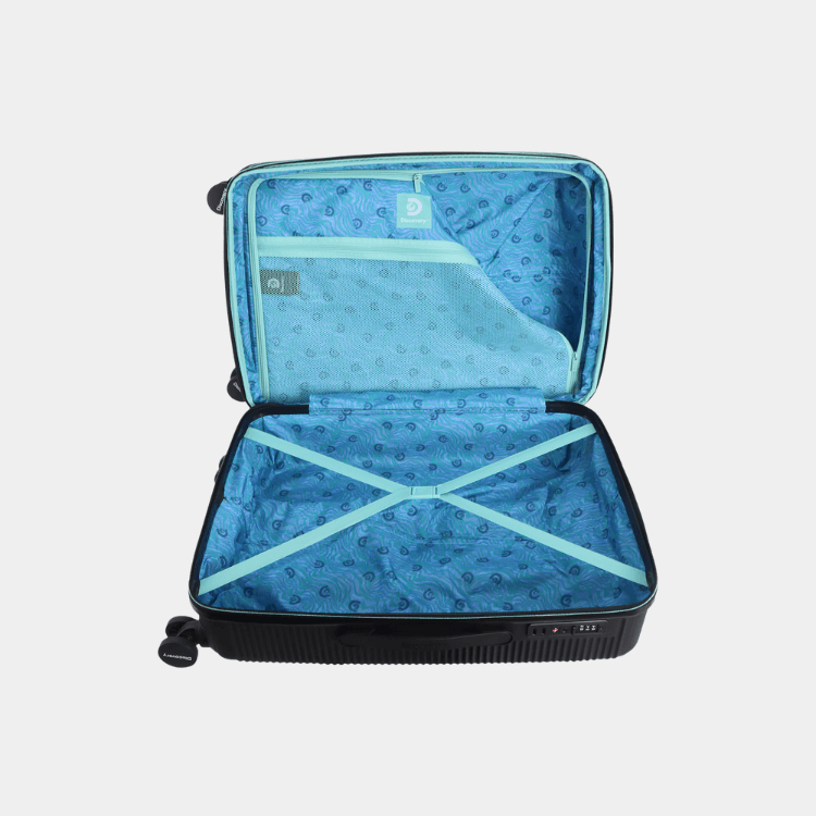 ECLIPSE ABS TROLLEY (MEDIUM)