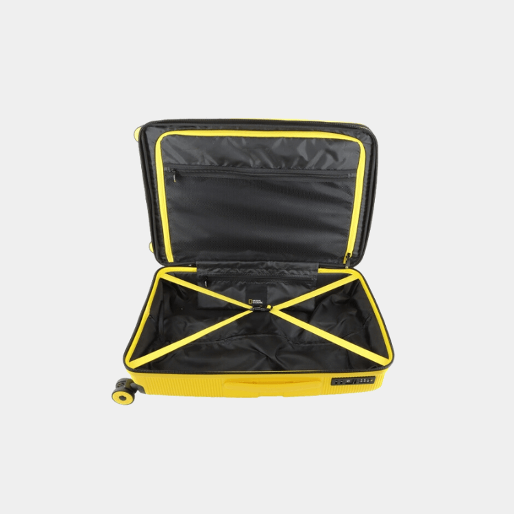 Cavern PP Luggage (Medium)