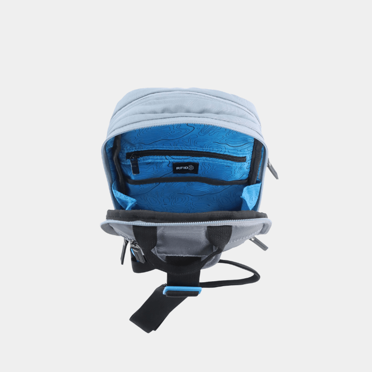 ICON RPET SLING BAG