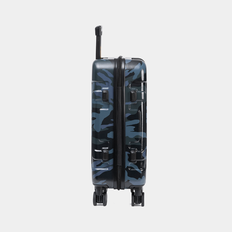 CAT Cargo - Stealth 2.0 Hard Case Trolley (Cabin)