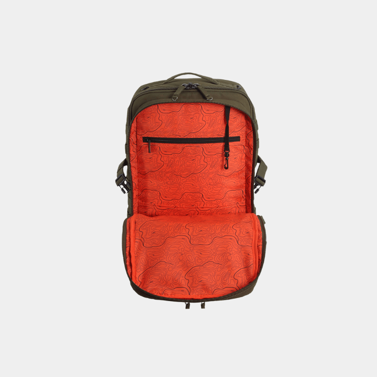 FOREST L BACKPACK