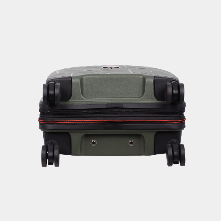 LAVA PP TROLLEY (CABIN)