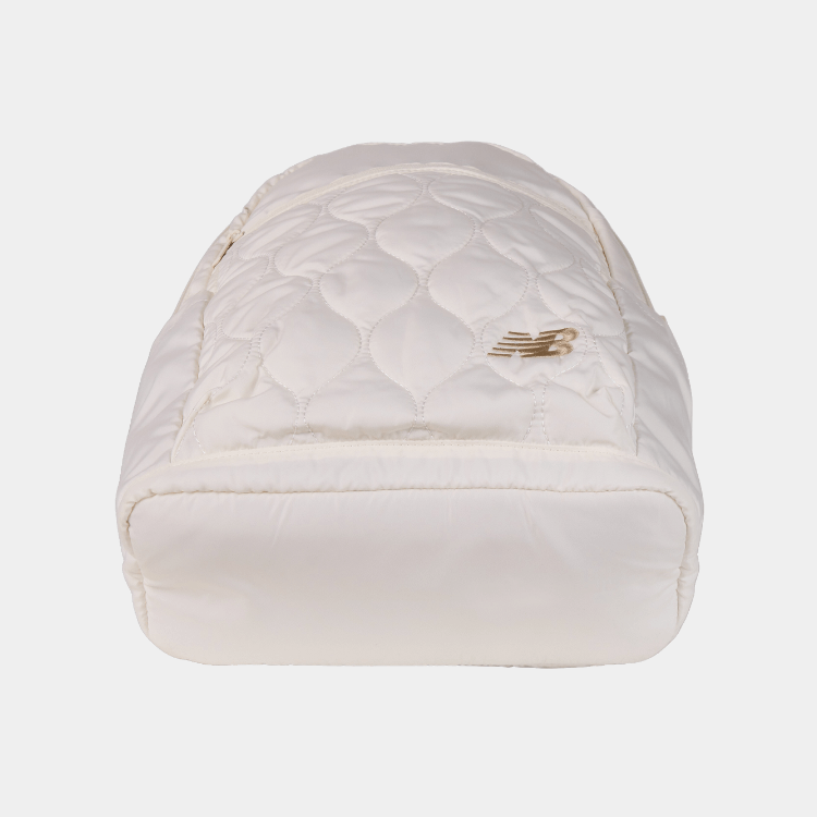 LIFESTYLE QUILT BACKPACK