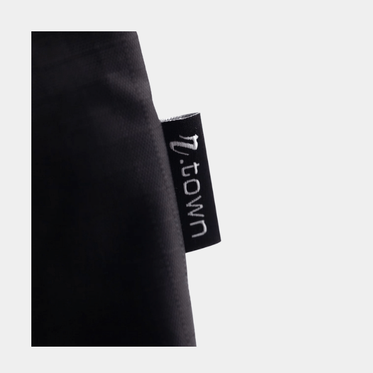 Reversible "Concorde" Tote Bag