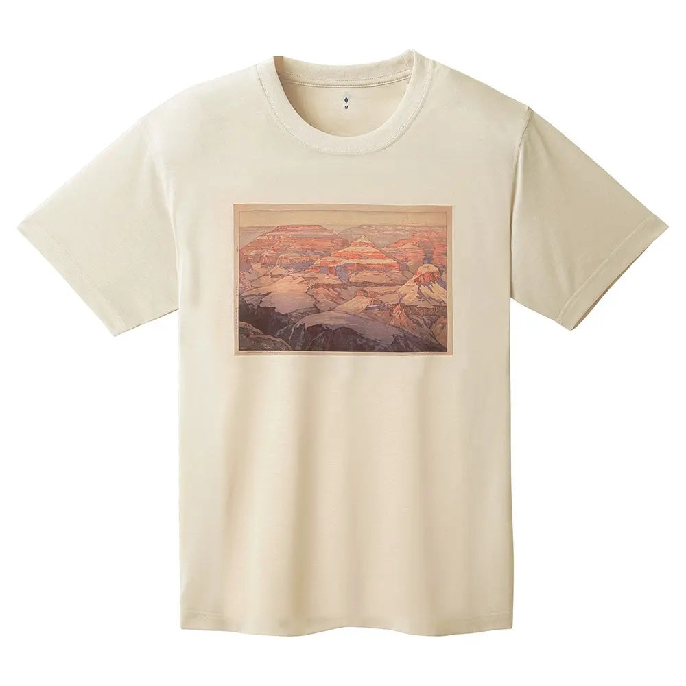 Montbell Wickron T Grand Canyon