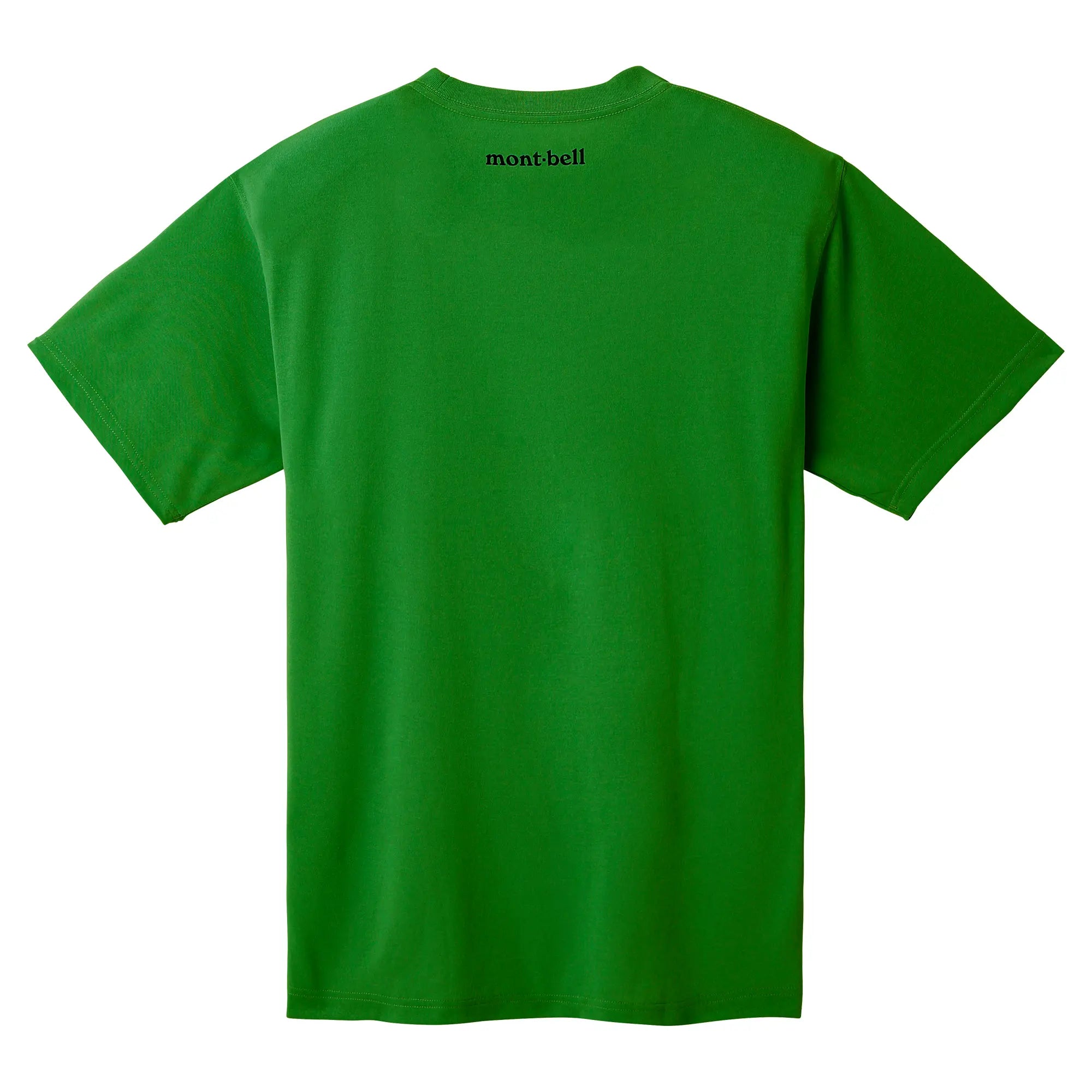 Montbell T Wild Climber