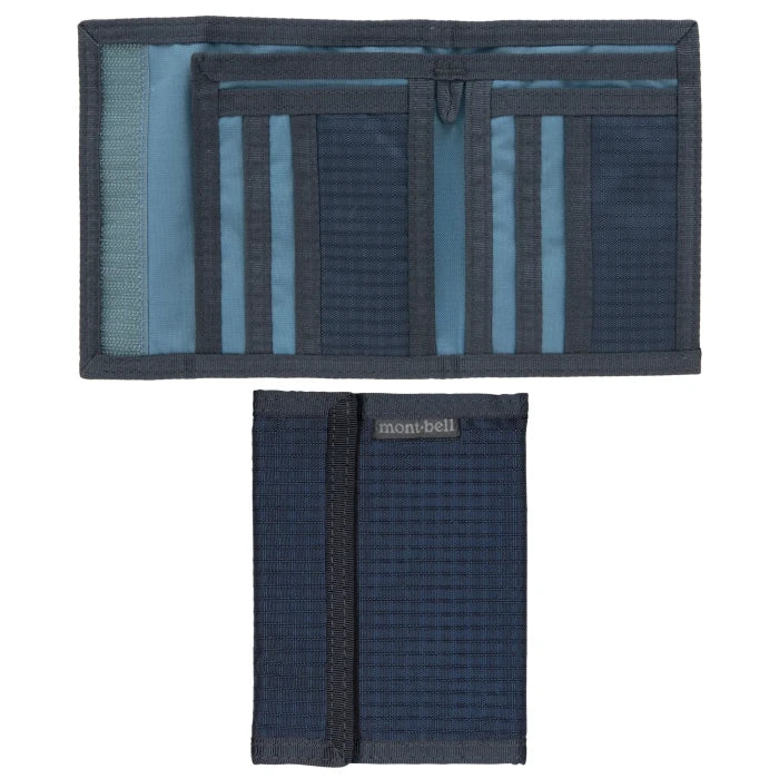 Montbell Wallet