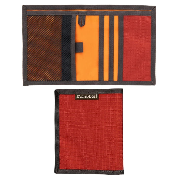 Montbell Slim Wallet